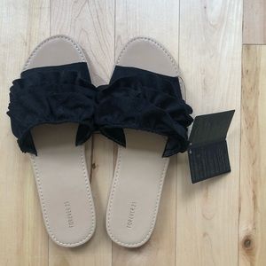 Flip flop F21!